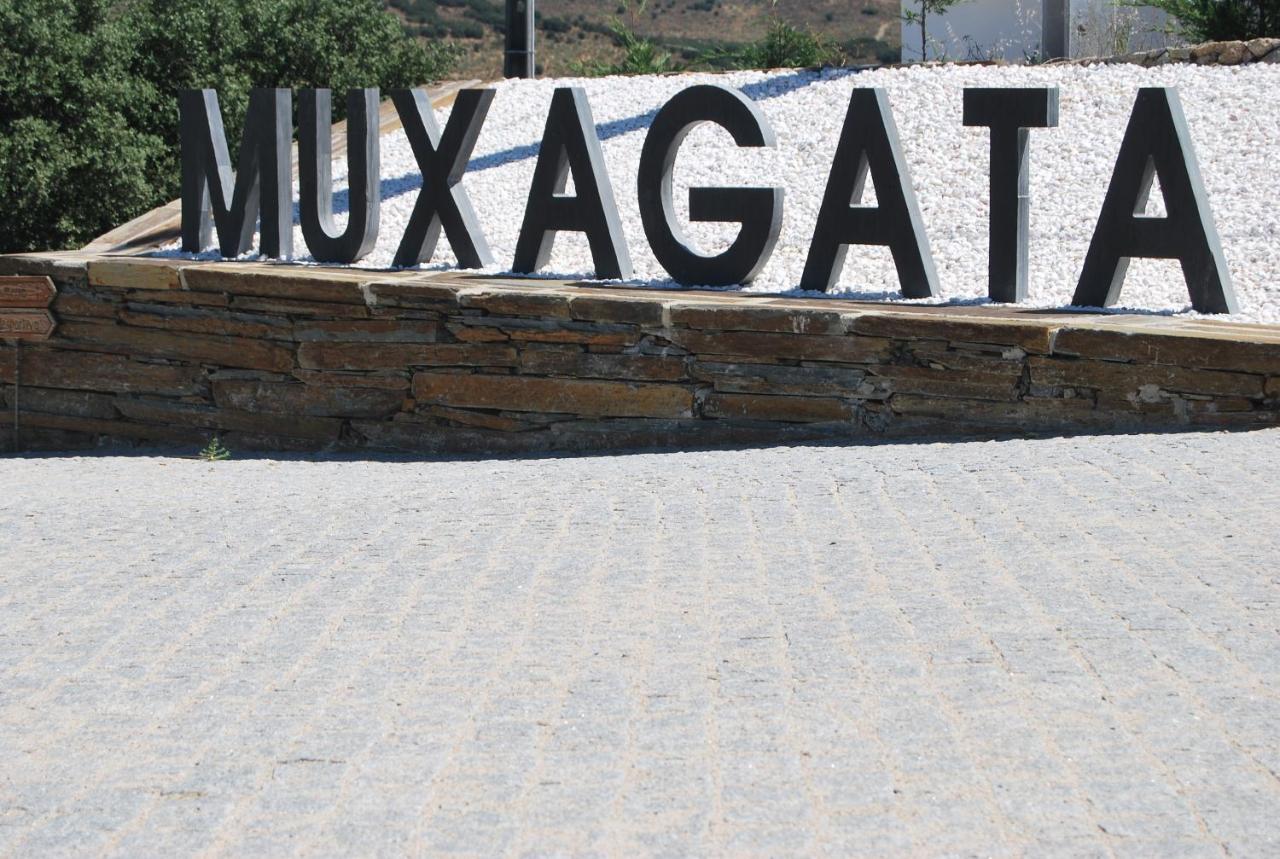 Hotel Casa Dos Primos Muxagata  Exterior foto